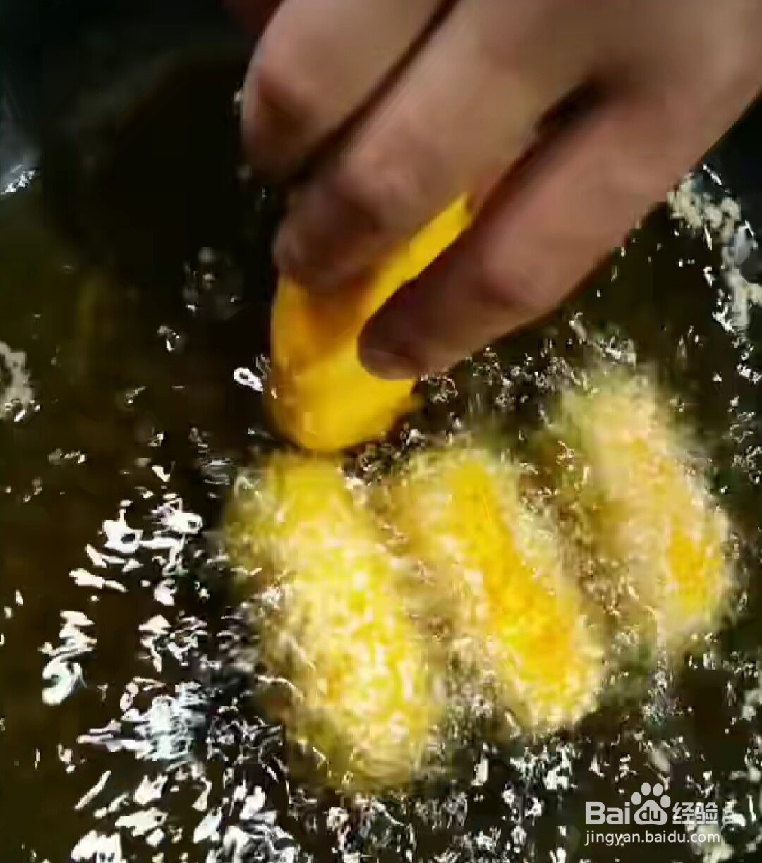 土豆这样做更好吃