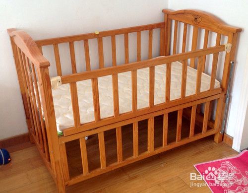 婴儿床会有什么安全隐患