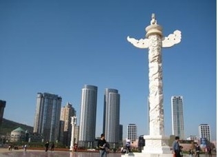 夏天适合去哪里旅游