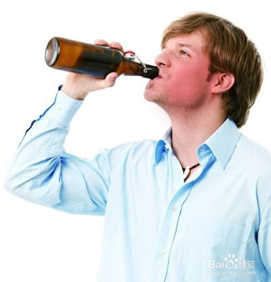 揭最致命的十大饮酒误区