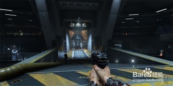 重返德军总部2新巨像图文攻略