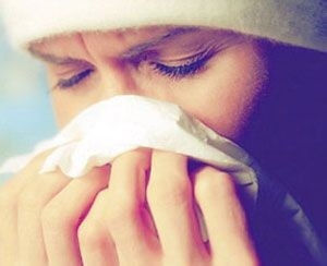 咳嗽中成药疗攻略