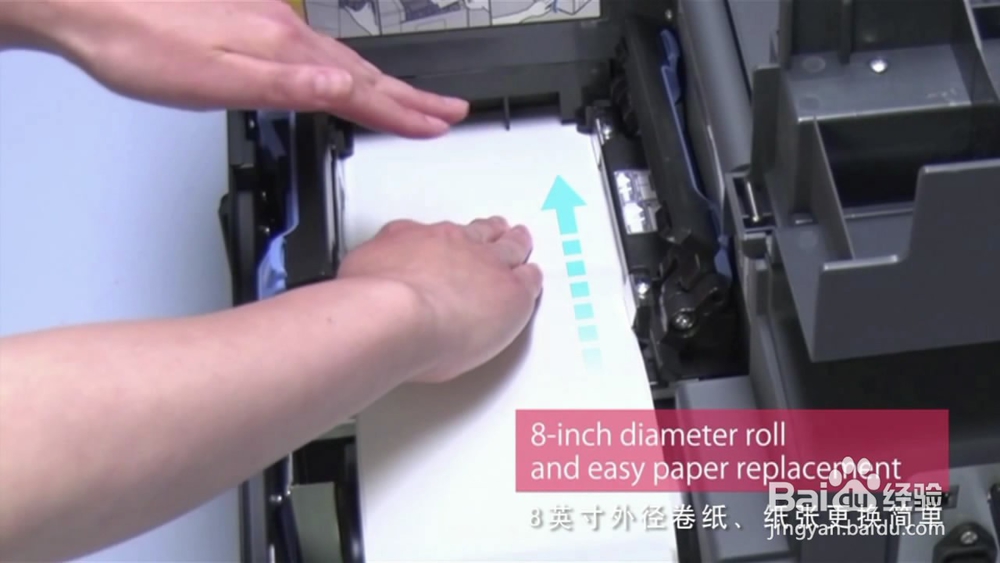 鞋盒纸箱纸盒标签打印机哪个好?