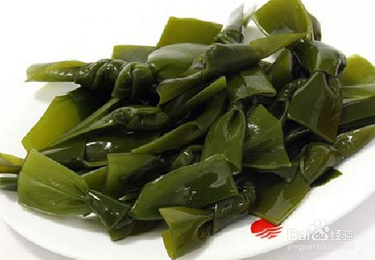 常见的补脑食材有哪些