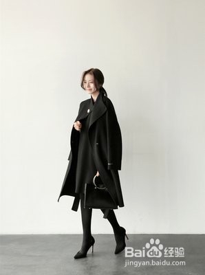 小个子穿搭，你知道多少？