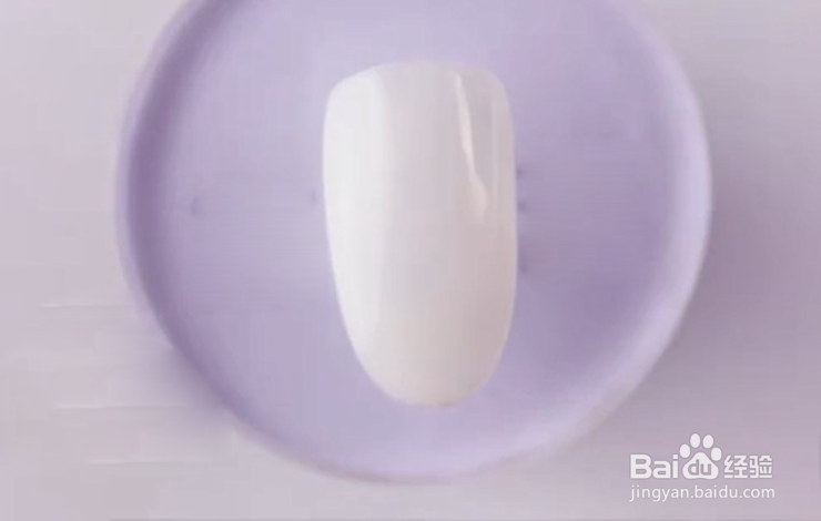 怎样做半透质感晕染花？