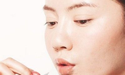 化妆的基本步骤图解