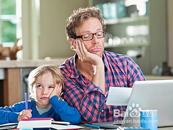 孩子行为缓慢,家长该怎么办?