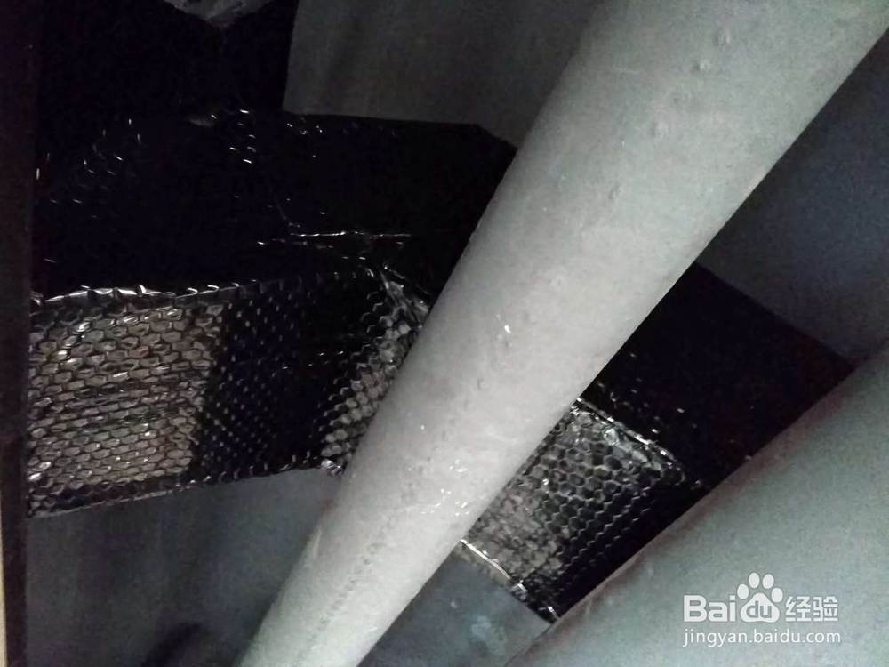 隔音毡怎么安装