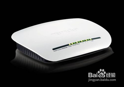 无线路由器不能上网