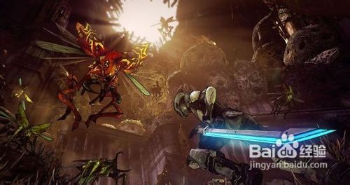 《无主之地2》命名任务如何完成