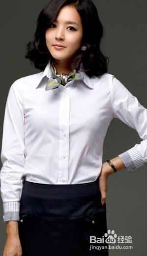 面试时如何穿衣打扮？