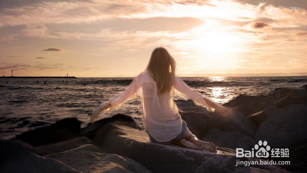 如何追求喜欢的女孩子?