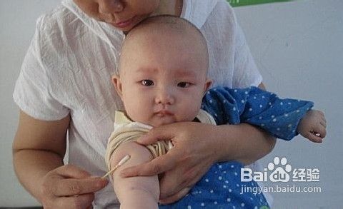 养生 春季宝宝感冒怎么办