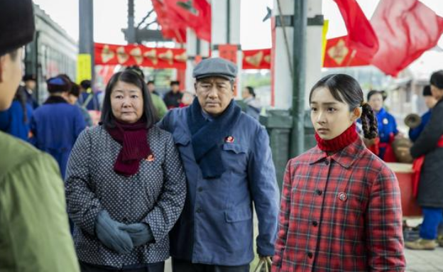 《人世间》每周更新几集