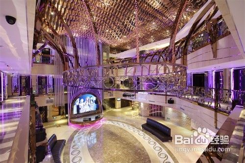 KTV装修时的音效设计技巧!