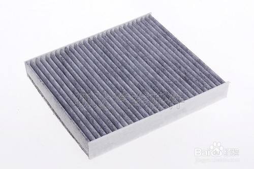 怎么判断空调滤芯该换了