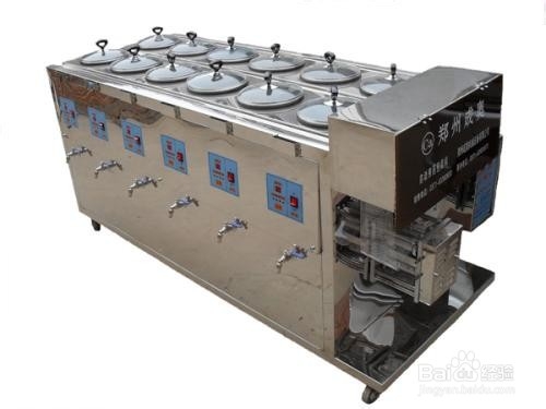 煎药机刀片怎么磨