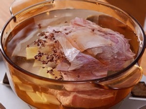 教你怎么做清汤牛腩