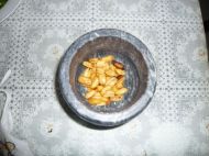 凉拌海带丝的做法