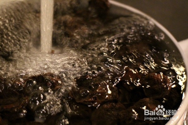 怎样熬一杯盛夏的酸梅汤?