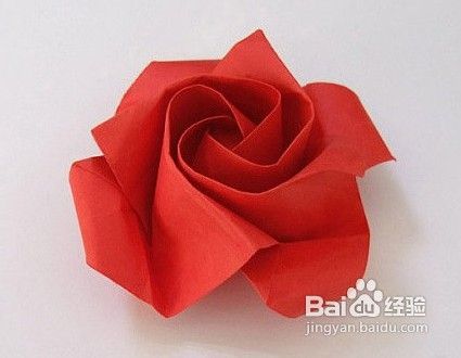如何制作手工花