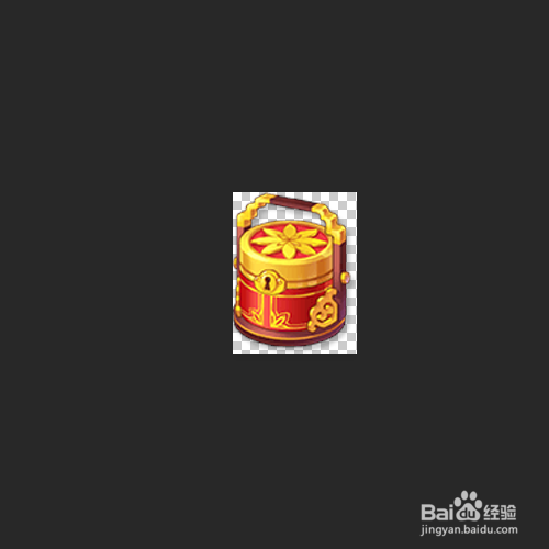 PS如何调整画布大小 让画布自动适应图像大小