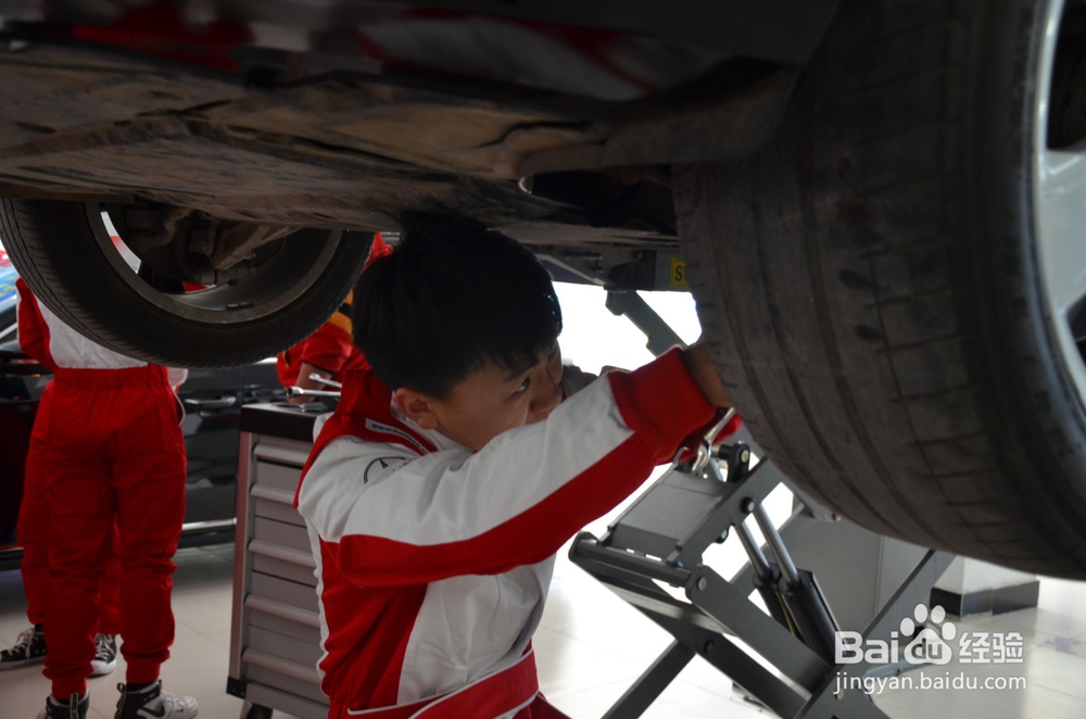 学汽修有出息吗？