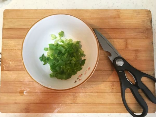 网红驾到：一颗番茄饭真的超好吃！