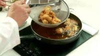 教你在家自制味哆哆炸鸡块