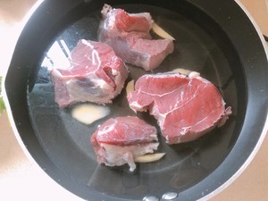 如何做红烧牛肉