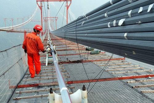 施工员主要实习内容概述