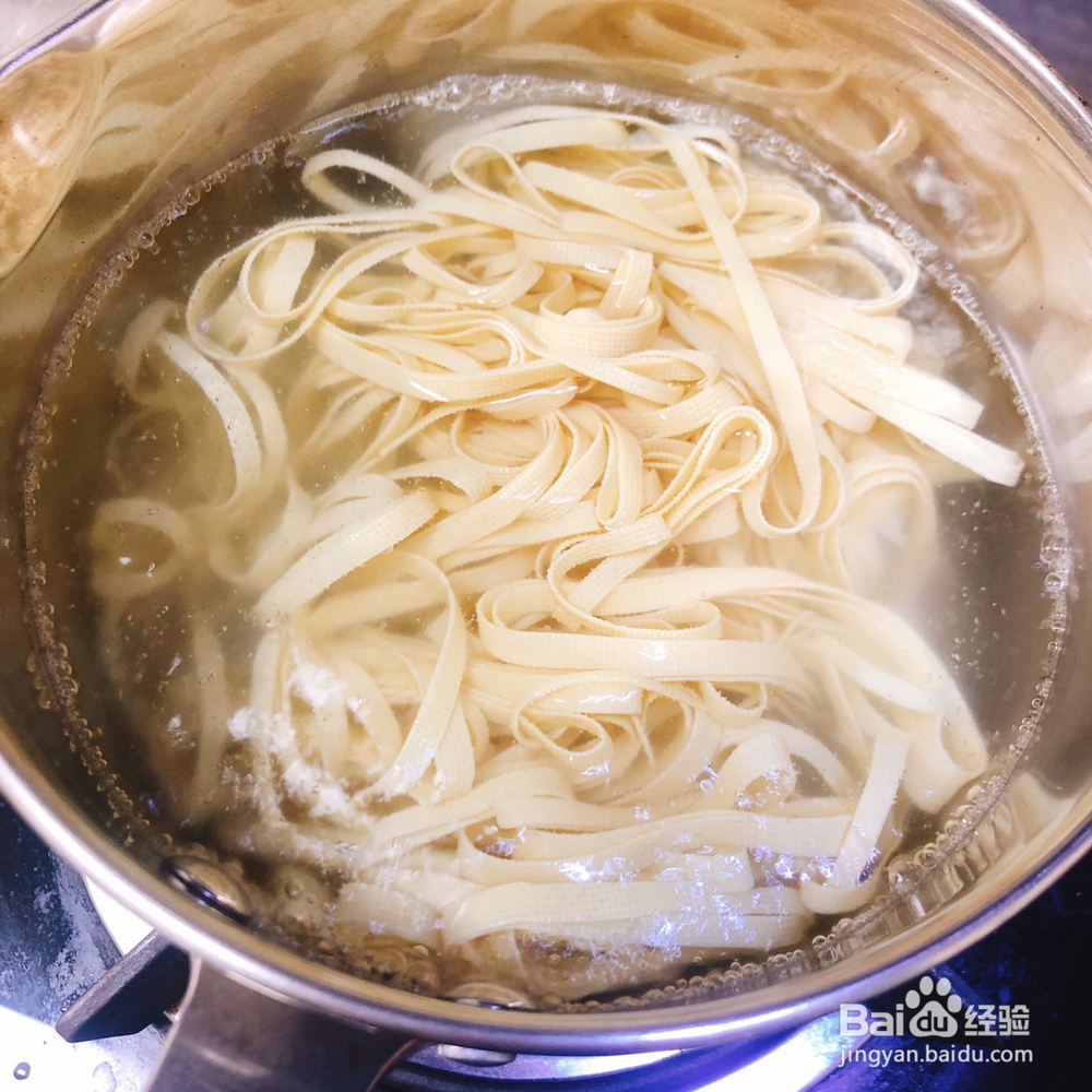 教你怎么做拌千张豆腐皮