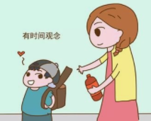 孩子身上哪些特点对将来有好处