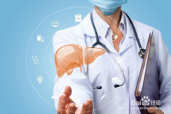 有助于平衡脂肪肝的食物