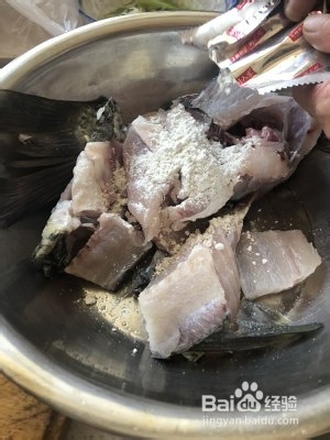 家常做法酸菜鱼