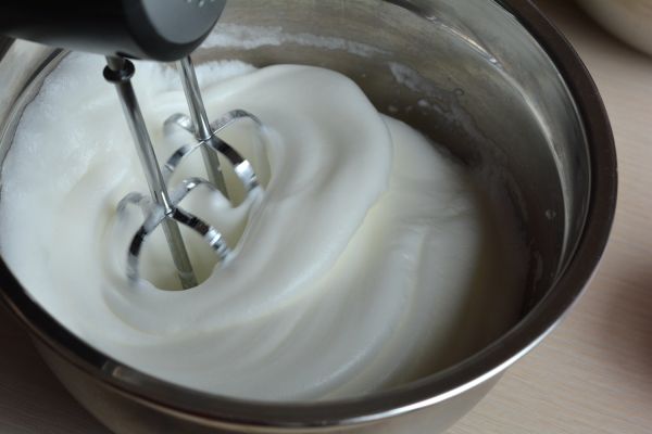 可可棋格奶油蛋糕