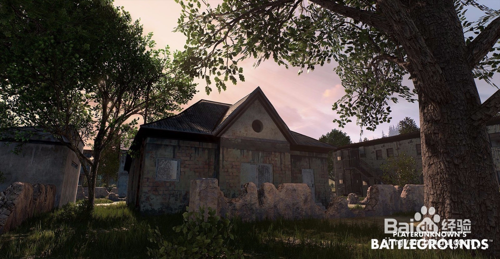 绝地逃生技巧大合集,实用!