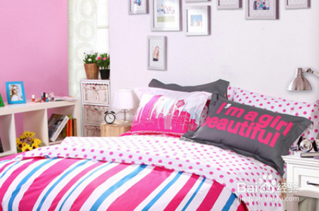 春季卧室装修设计