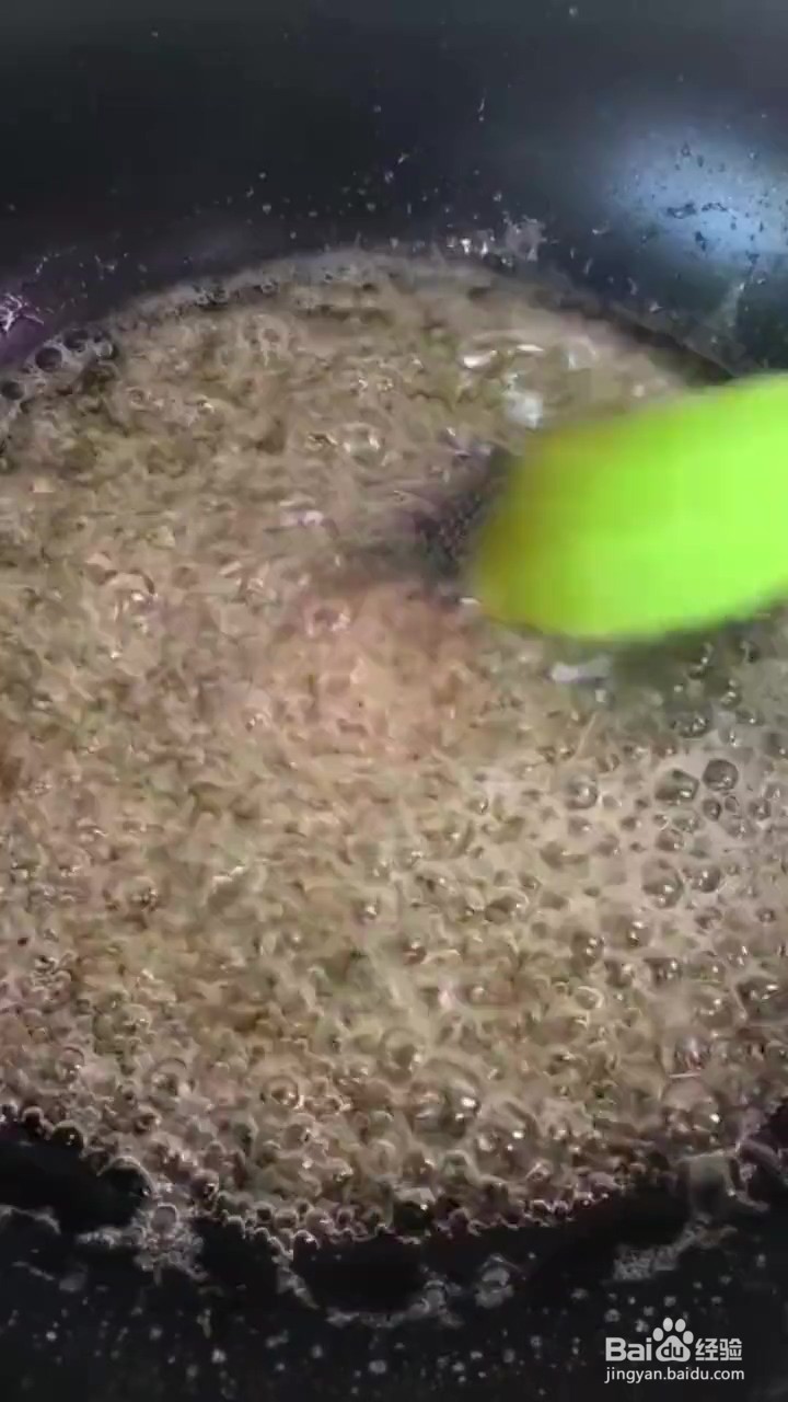 如何制作糖霜山楂