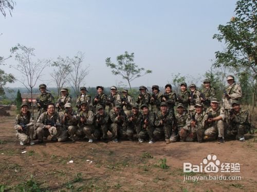 真人CS移动作战技巧