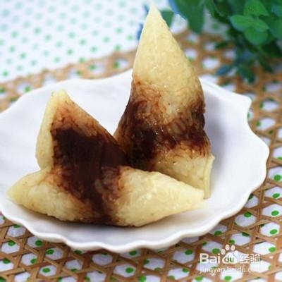 美食分享:喜迎端午 教你8款美味粽子做法