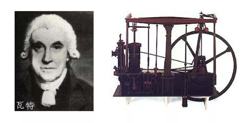 第一次工业革命的开始和结束时间