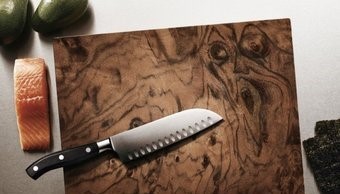 厨房刀具怎么发国际小包