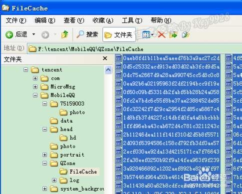 手机容量不足怎么清理
