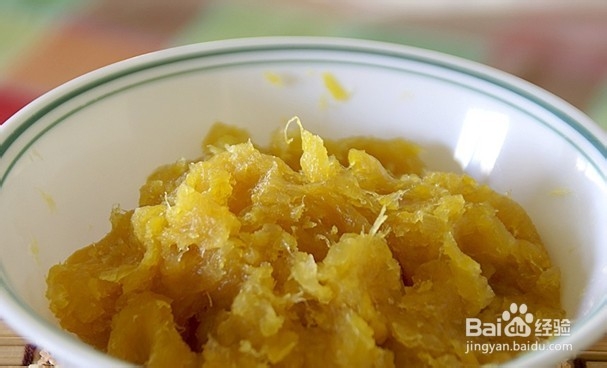 台湾名食:凤梨酥 做法