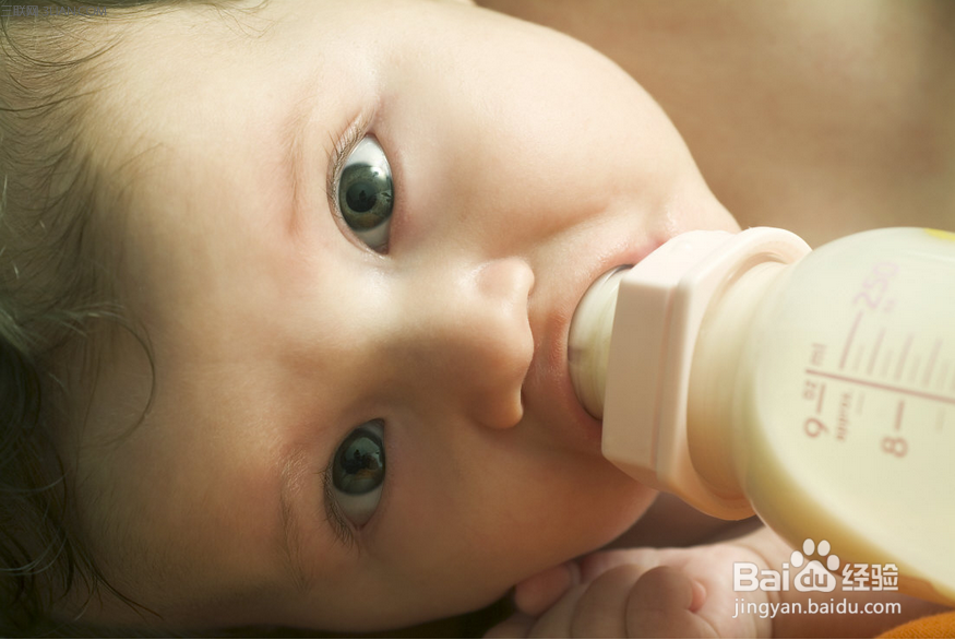 母乳喂养有哪些好处呢