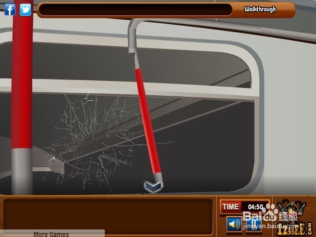 火车事故逃生攻略：[2]