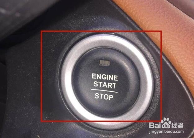 自动挡汽车怎么起步