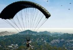 绝地求生热门跳伞点攻略